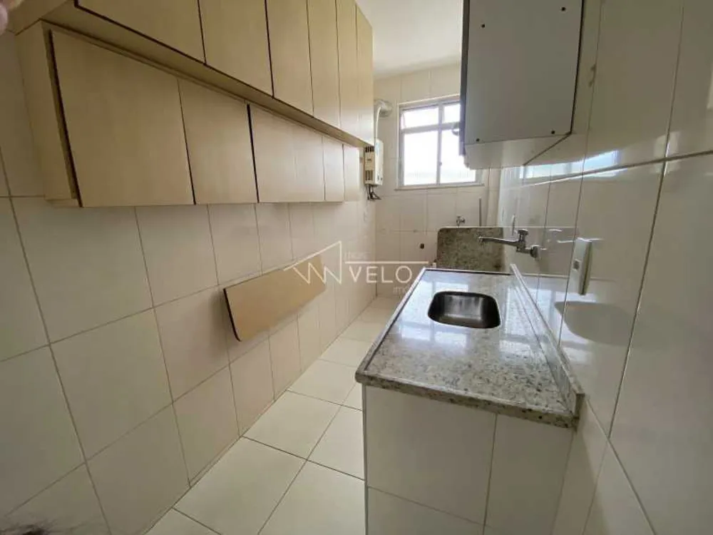 Apartamento, 2 quartos, 52 m² - Foto 17