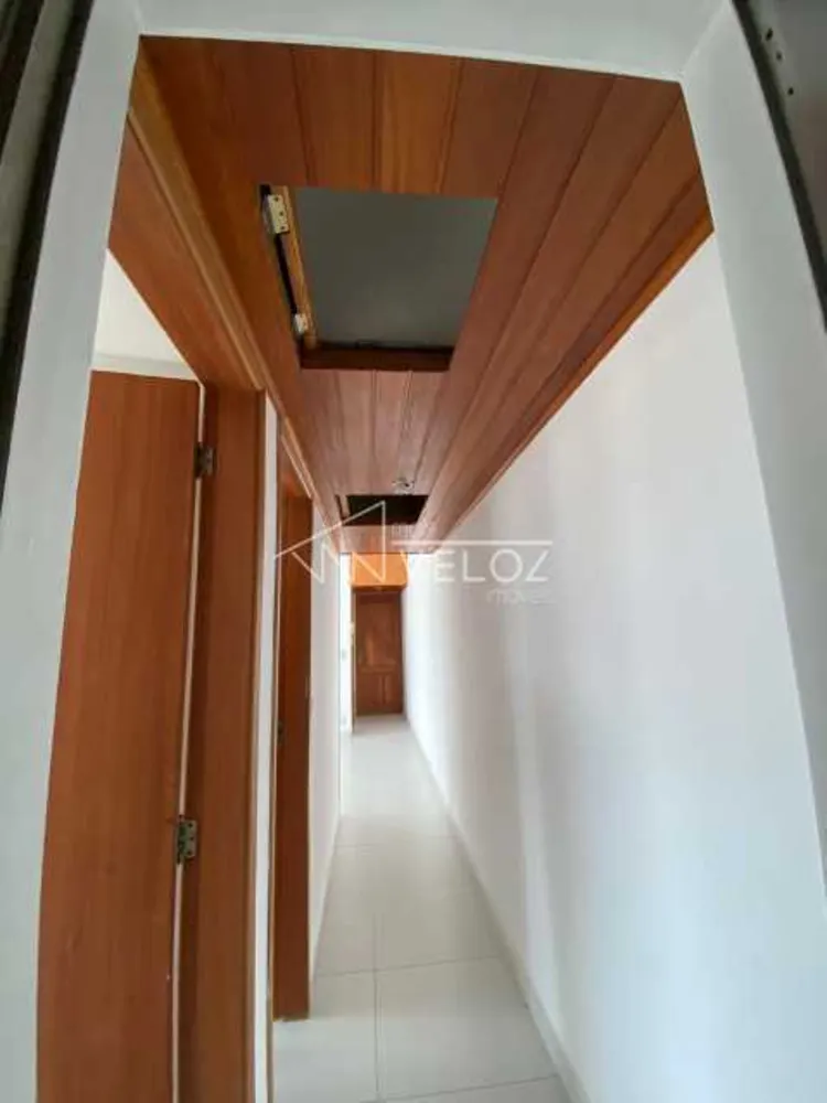 Apartamento, 2 quartos, 52 m² - Foto 11