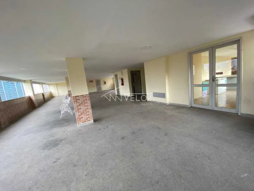 Apartamento, 2 quartos, 52 m² - Foto 19