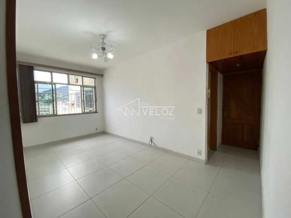 Apartamento, 2 quartos, 52 m² - Foto 3