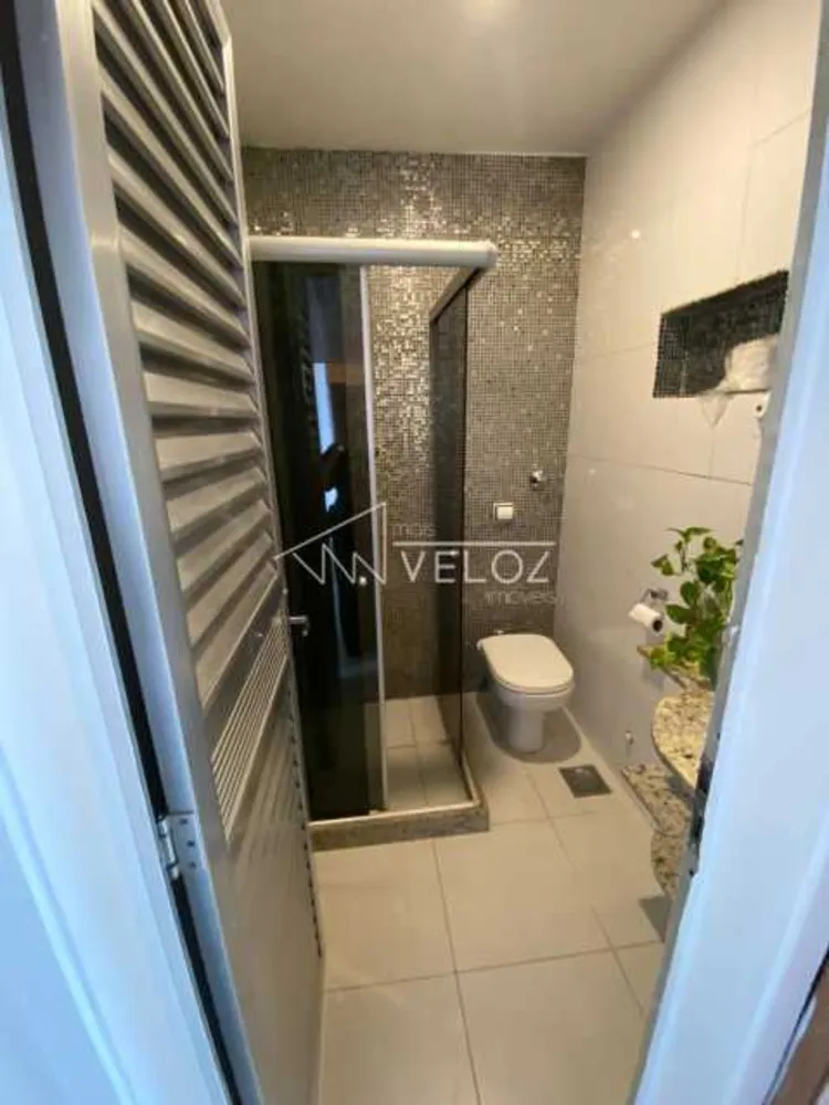Apartamento, 2 quartos, 52 m² - Foto 14