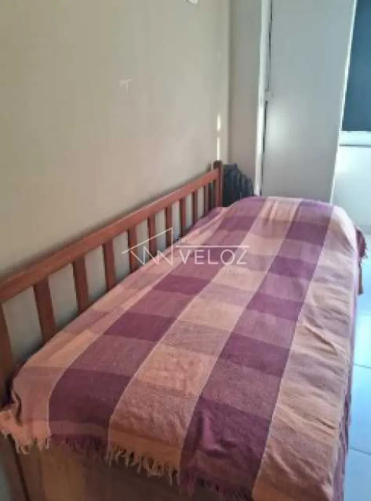 Apartamento, 1 quarto, 21 m² - Foto 6