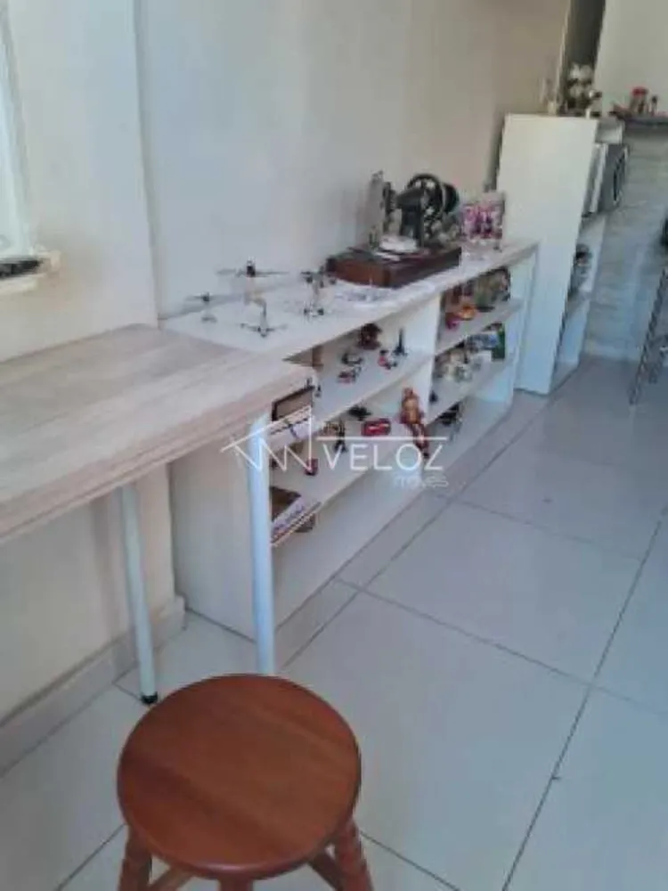 Apartamento, 1 quarto, 21 m² - Foto 9