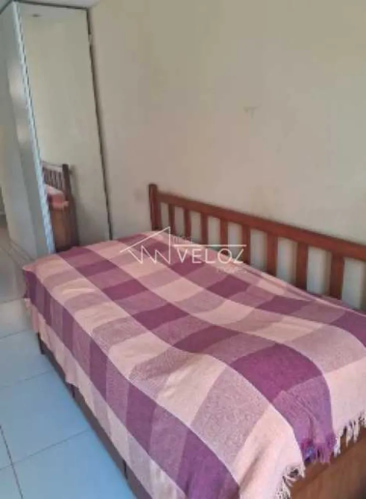 Apartamento, 1 quarto, 21 m² - Foto 1