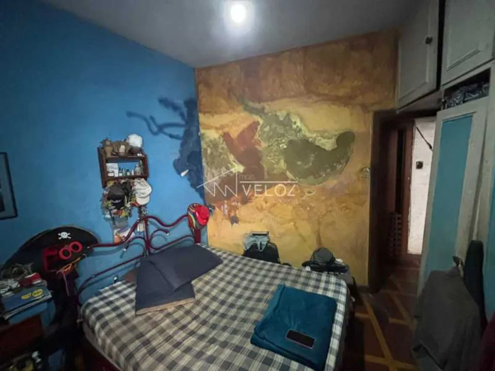 Apartamento, 4 quartos, 164 m² - Foto 18