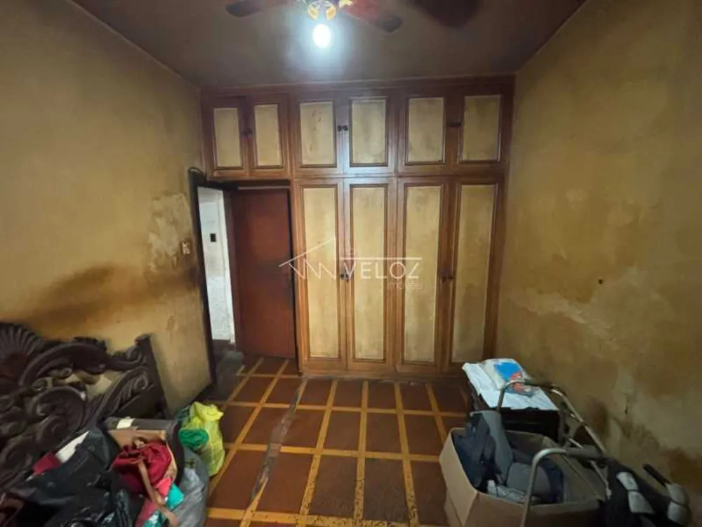 Apartamento, 4 quartos, 164 m² - Foto 6