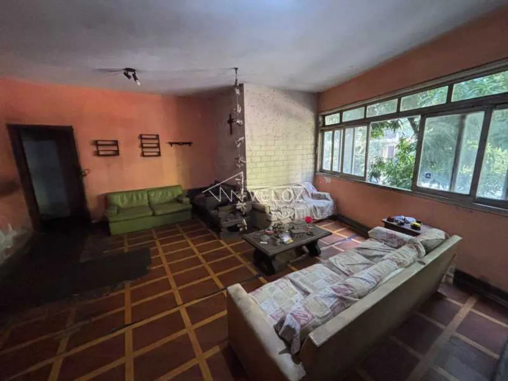 Apartamento, 4 quartos, 164 m² - Foto 12