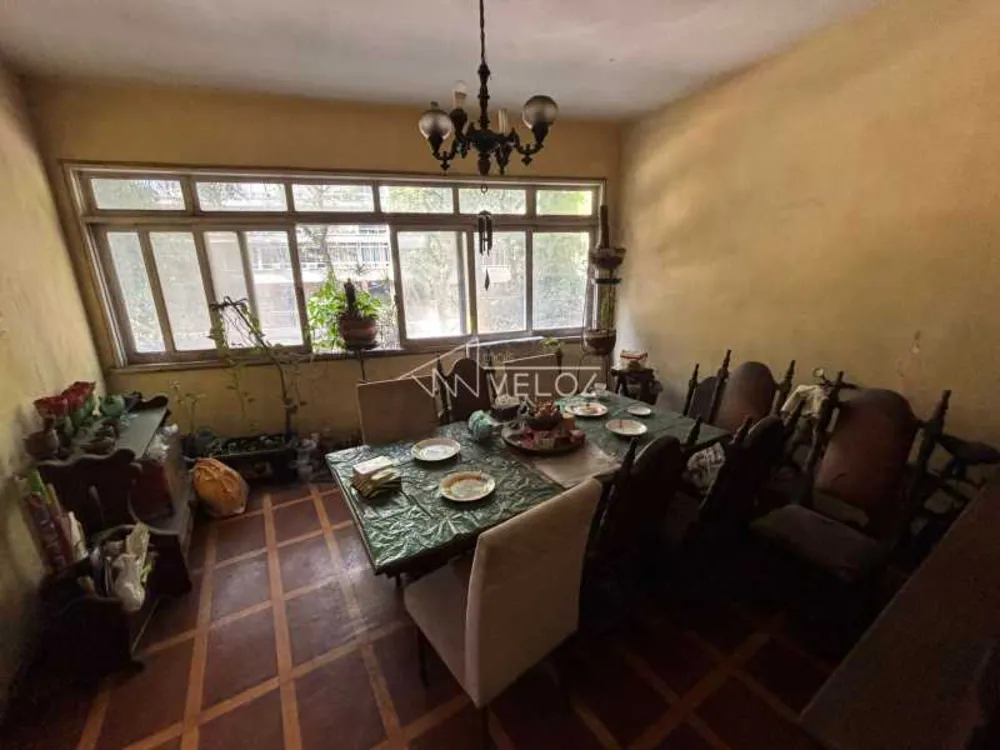 Apartamento, 4 quartos, 164 m² - Foto 13