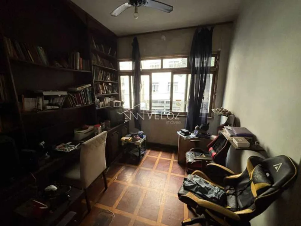 Apartamento, 4 quartos, 164 m² - Foto 15