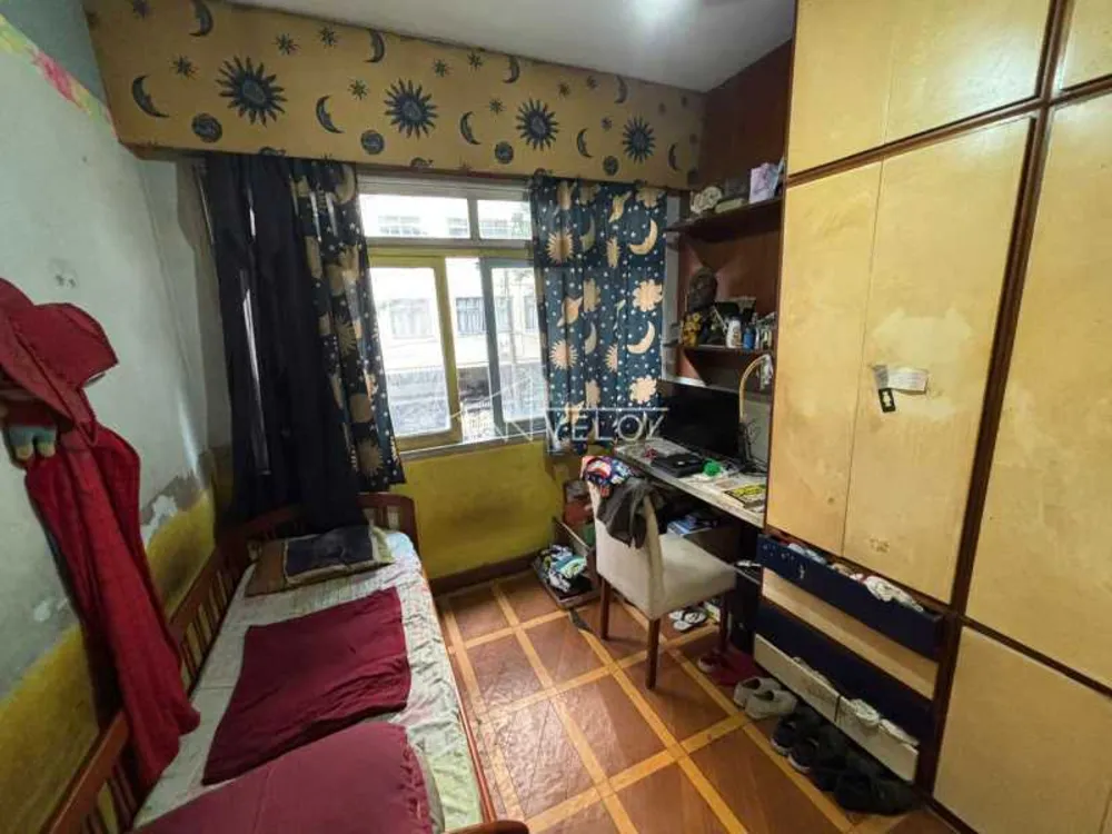Apartamento, 4 quartos, 164 m² - Foto 17