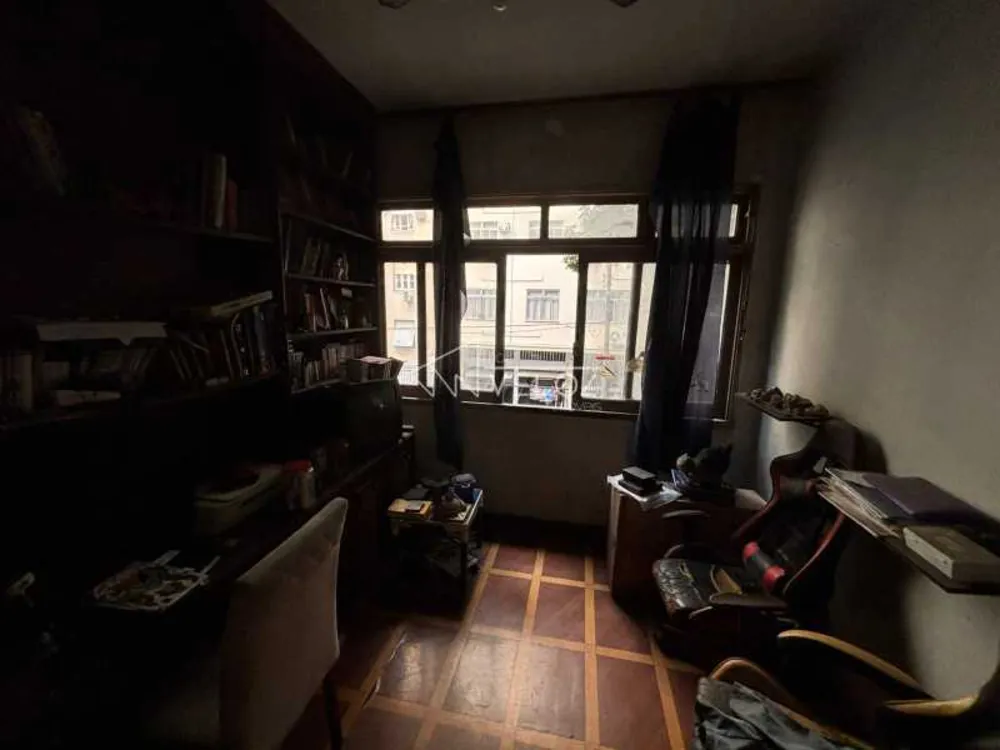 Apartamento, 4 quartos, 164 m² - Foto 1