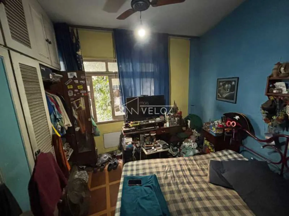 Apartamento, 4 quartos, 164 m² - Foto 23