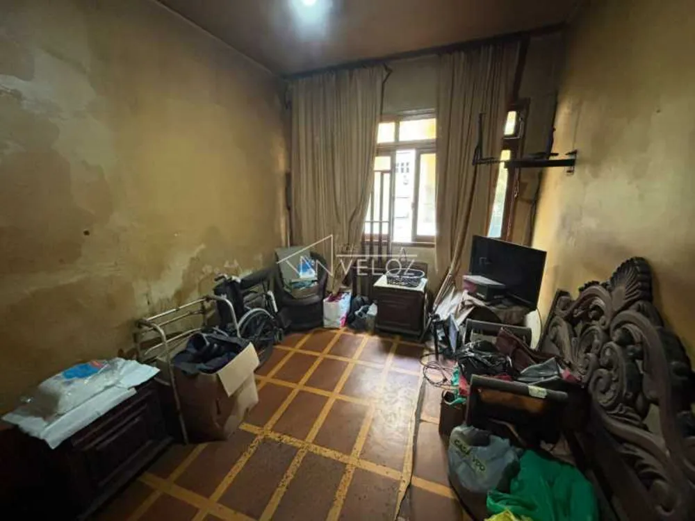 Apartamento, 4 quartos, 164 m² - Foto 21