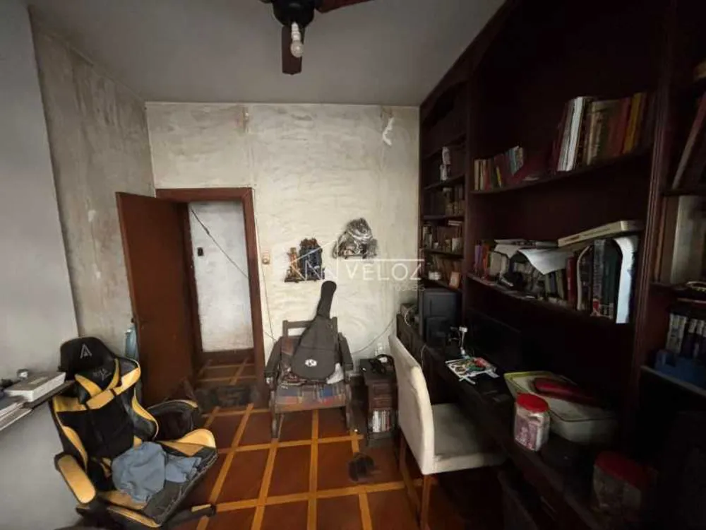 Apartamento, 4 quartos, 164 m² - Foto 4