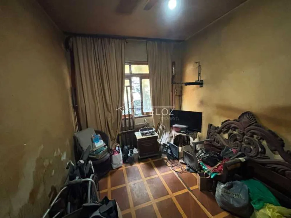 Apartamento, 4 quartos, 164 m² - Foto 8