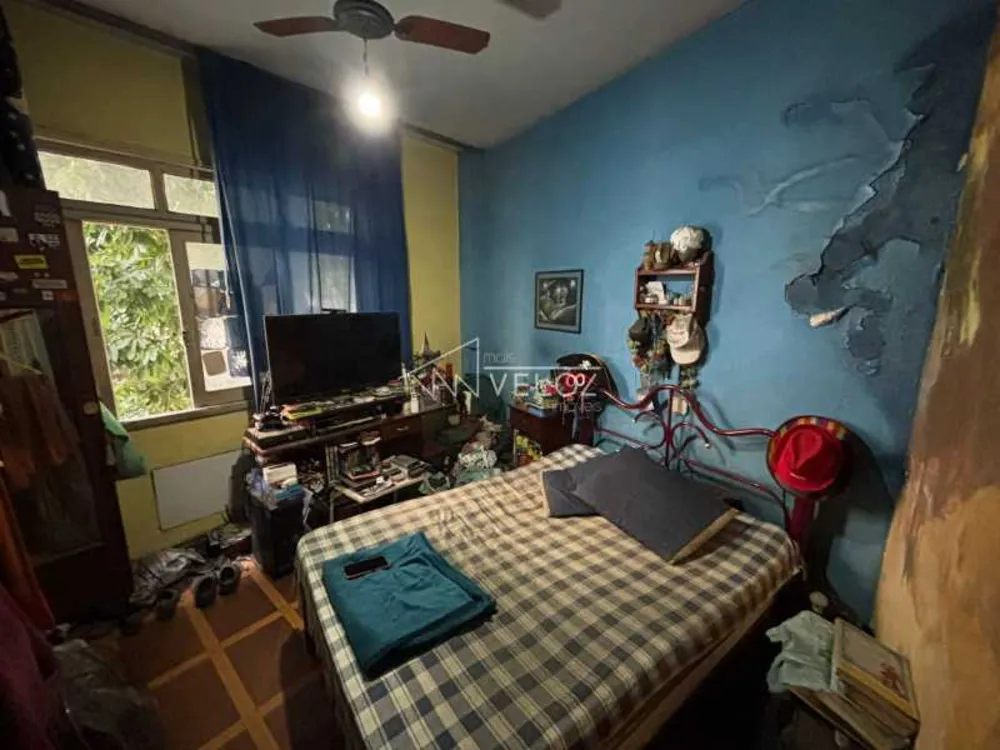 Apartamento, 4 quartos, 164 m² - Foto 7