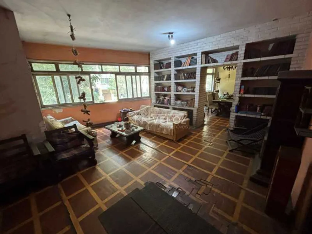 Apartamento, 4 quartos, 164 m² - Foto 16
