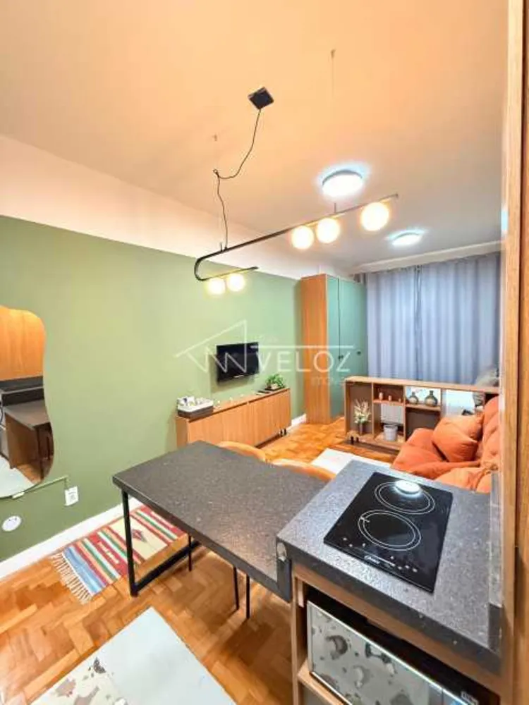 Kitnet-Studio, 30 m² - Foto 15