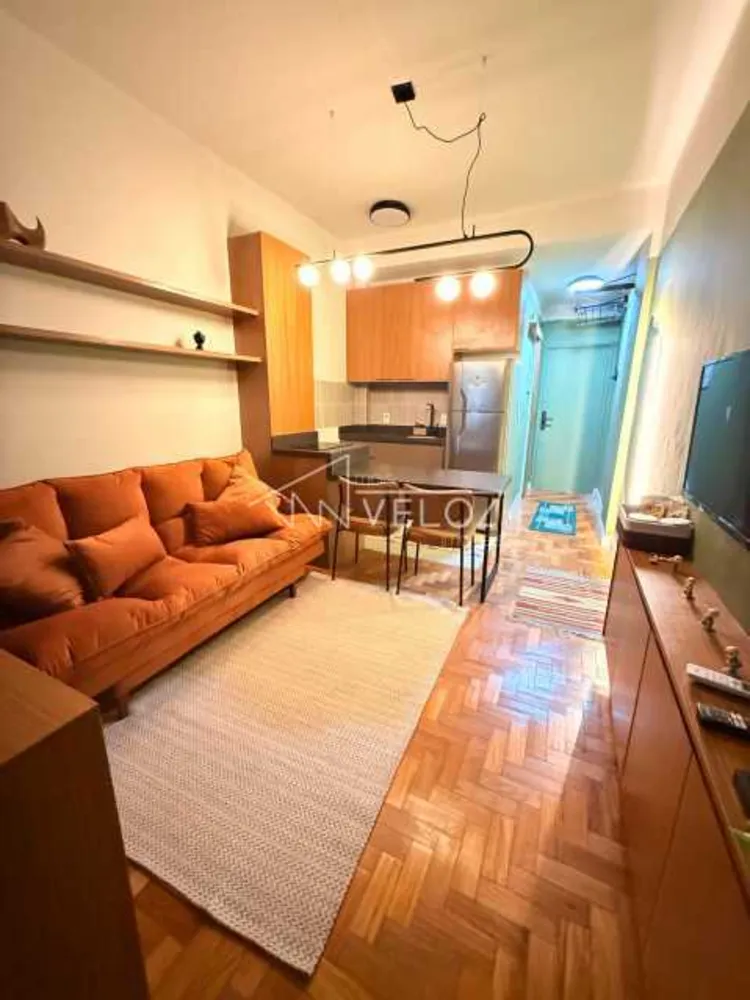 Kitnet-Studio, 30 m² - Foto 18