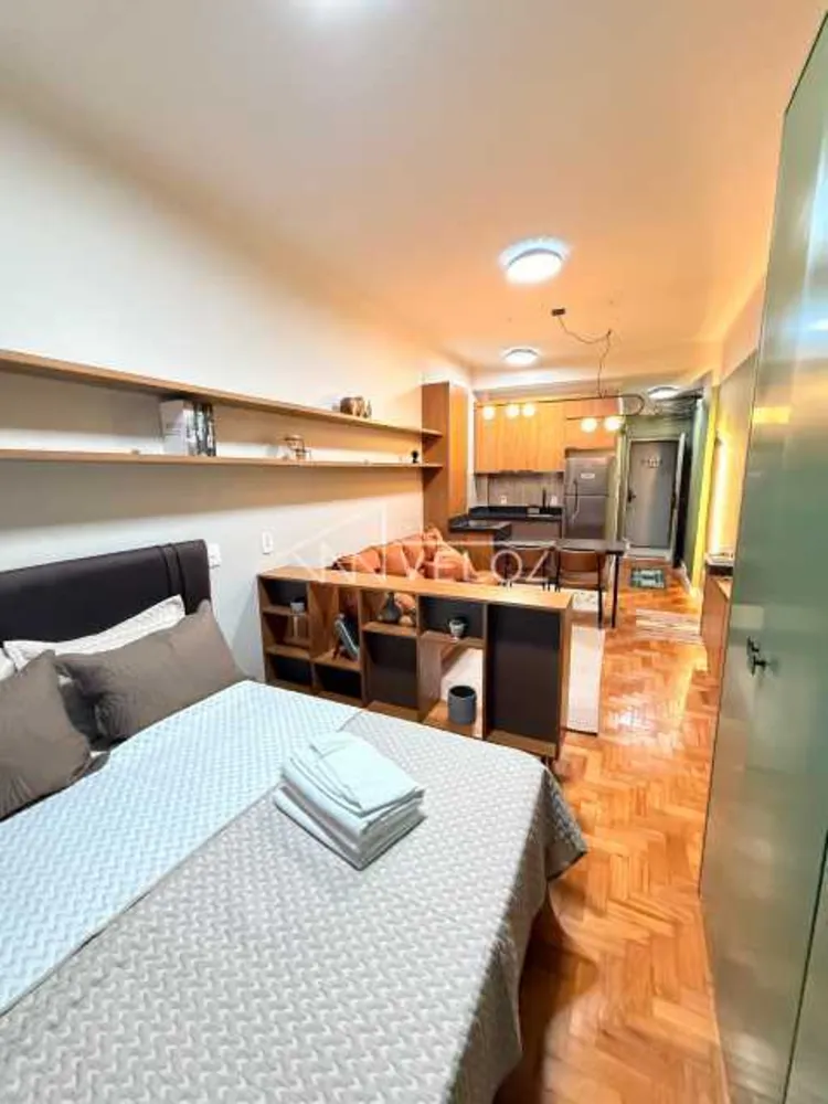 Kitnet-Studio, 30 m² - Foto 5