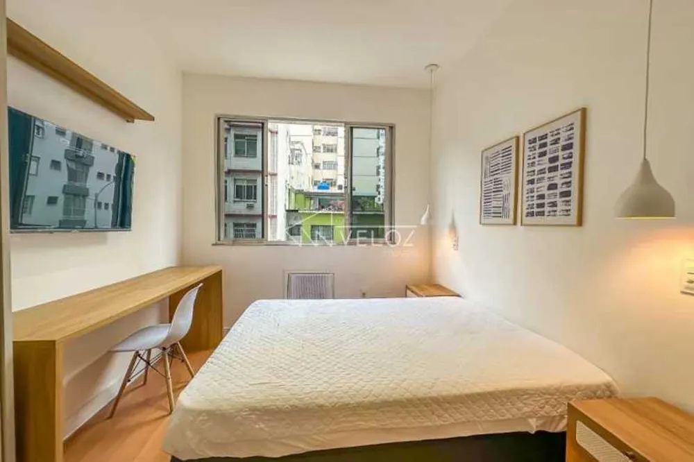 Apartamento, 1 quarto, 24 m² - Foto 6