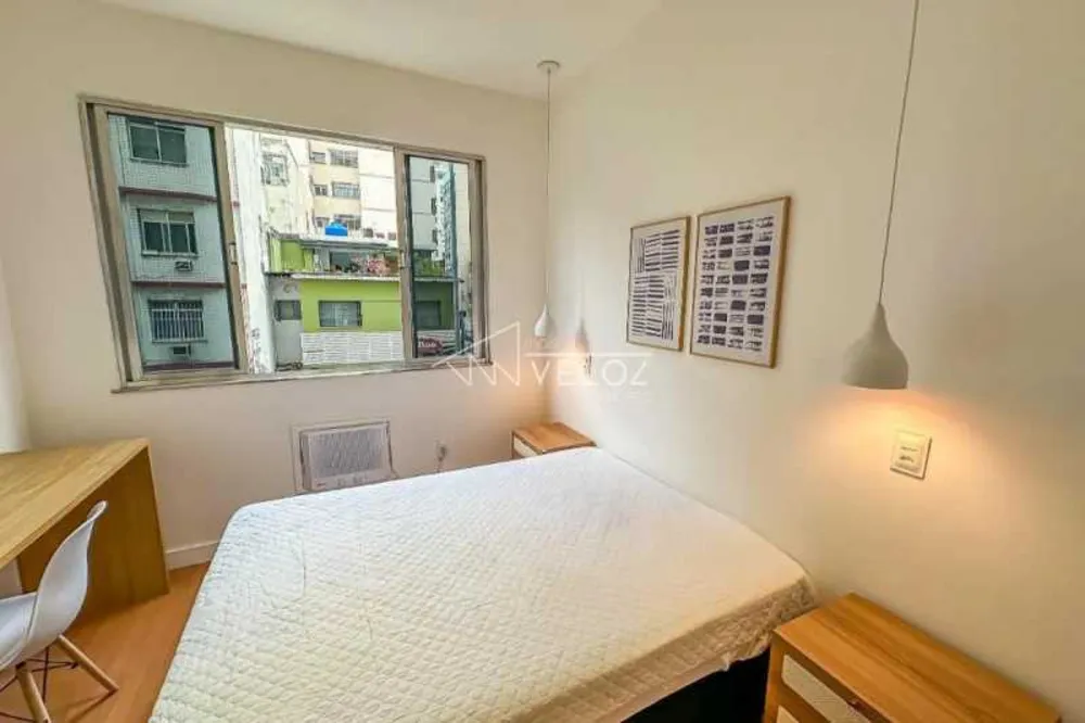 Apartamento, 1 quarto, 24 m² - Foto 18
