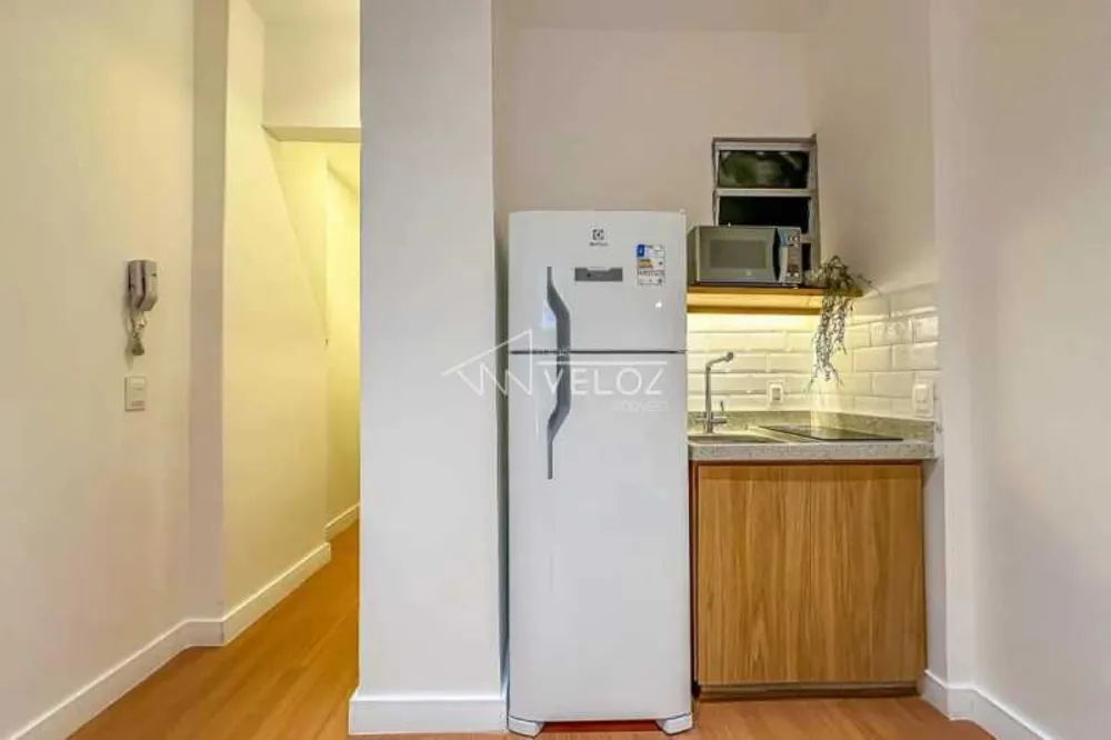 Apartamento, 1 quarto, 24 m² - Foto 4