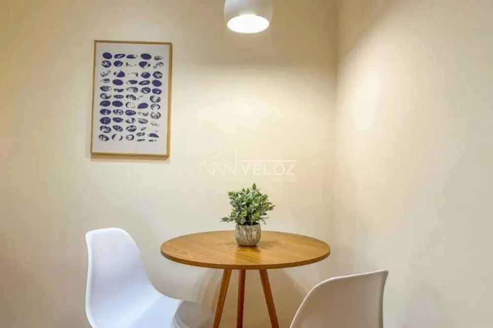 Apartamento, 1 quarto, 24 m² - Foto 1