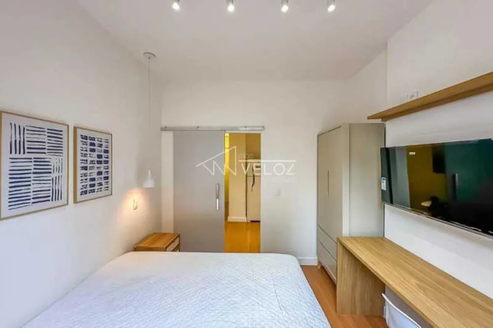 Apartamento, 1 quarto, 24 m² - Foto 15