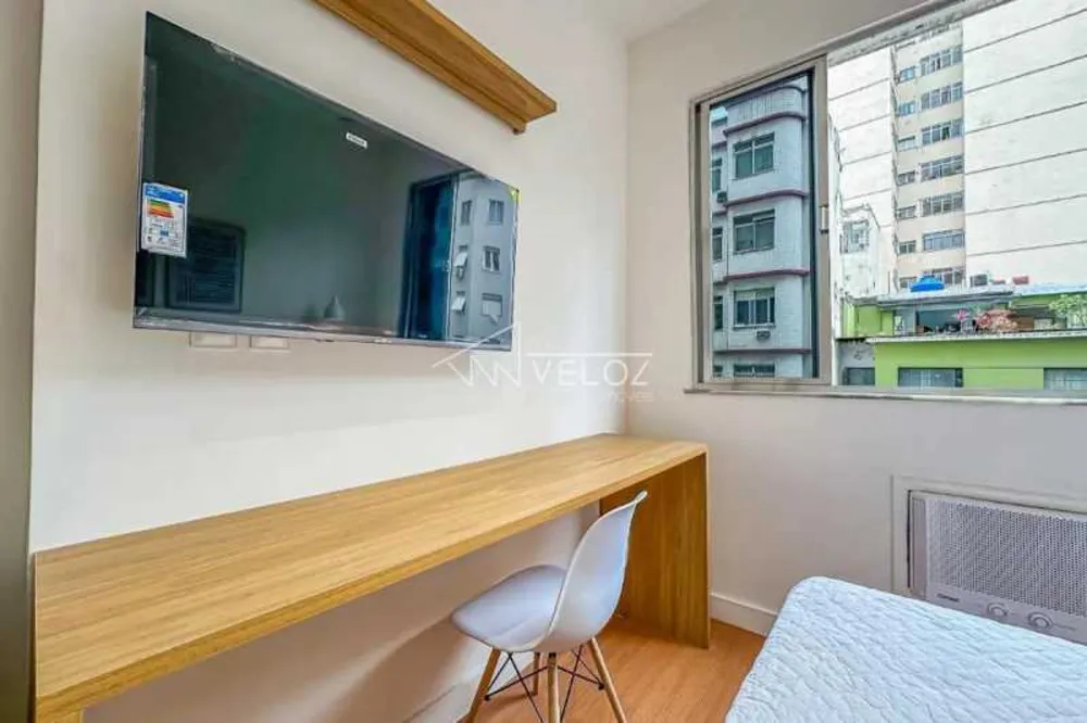 Apartamento, 1 quarto, 24 m² - Foto 5