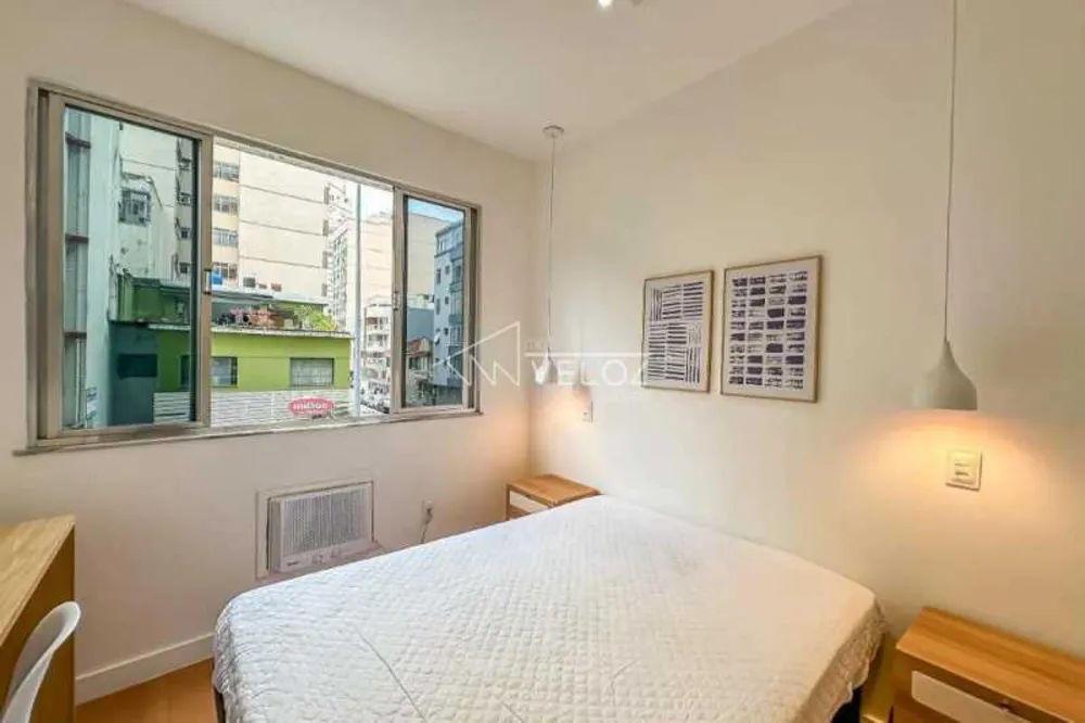 Apartamento, 1 quarto, 24 m² - Foto 9