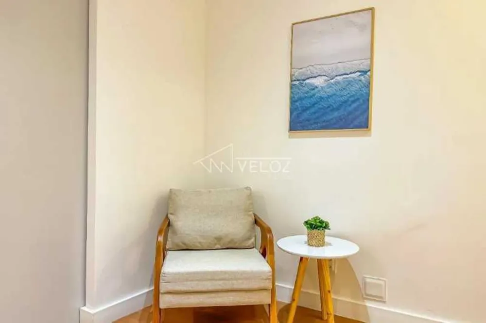 Apartamento, 1 quarto, 24 m² - Foto 22