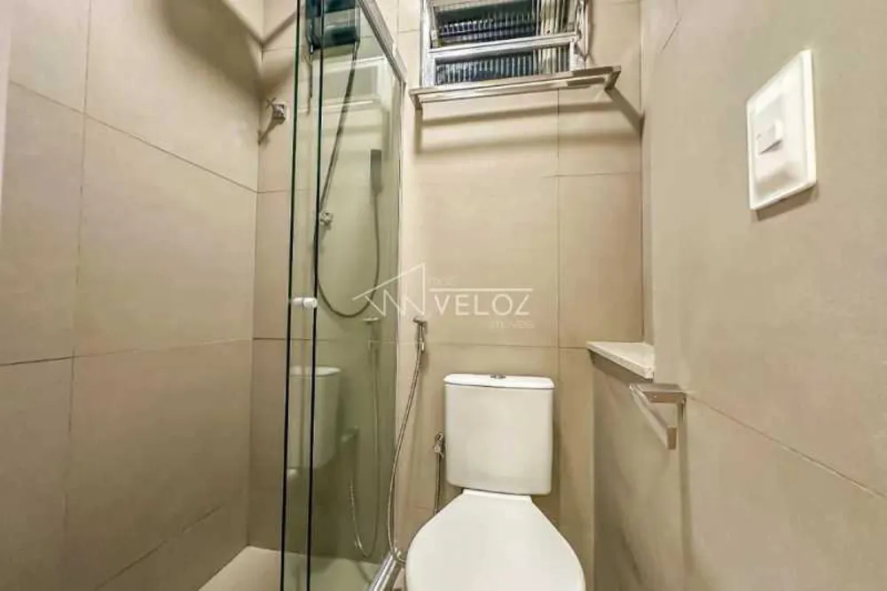 Apartamento, 1 quarto, 24 m² - Foto 2