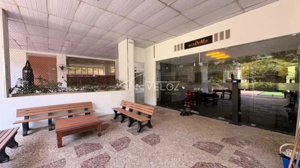 Apartamento, 2 quartos, 78 m² - Foto 3