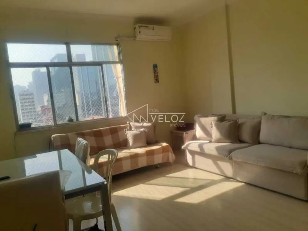 Apartamento, 1 quarto, 48 m² - Foto 8