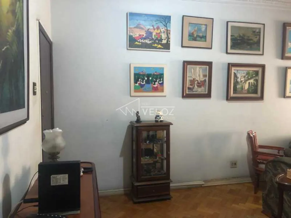 Apartamento, 3 quartos, 110 m² - Foto 5