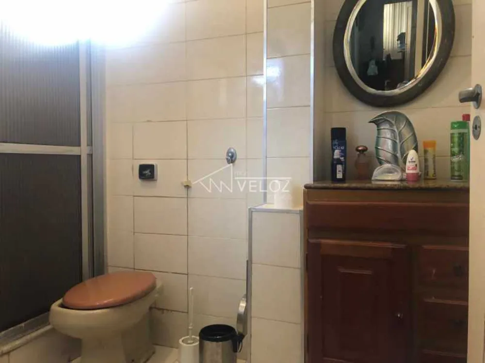 Apartamento, 3 quartos, 110 m² - Foto 11