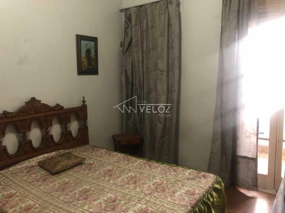 Apartamento, 3 quartos, 110 m² - Foto 2