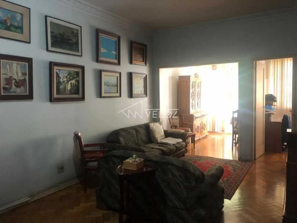 Apartamento, 3 quartos, 110 m² - Foto 8