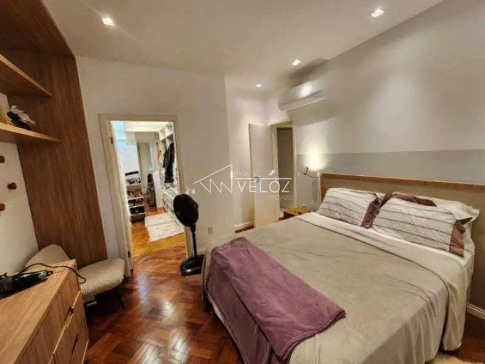 Apartamento, 3 quartos, 130 m² - Foto 10