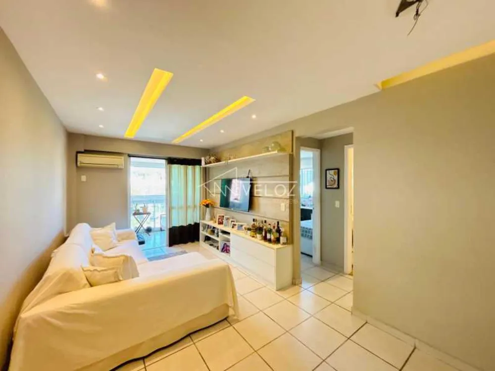 Apartamento, 2 quartos, 87 m² - Foto 3