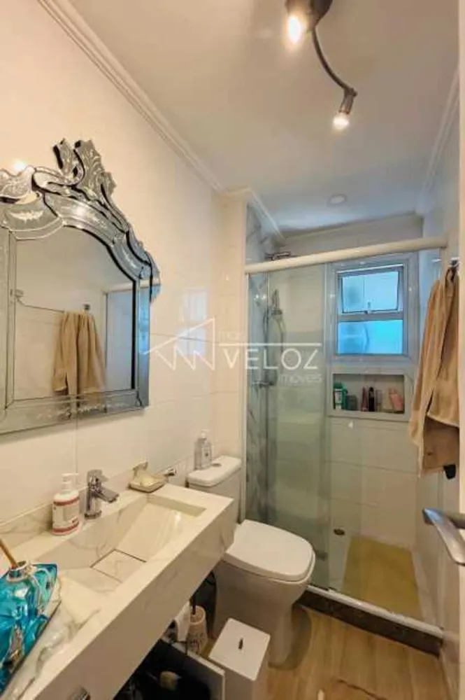 Apartamento, 2 quartos, 87 m² - Foto 15
