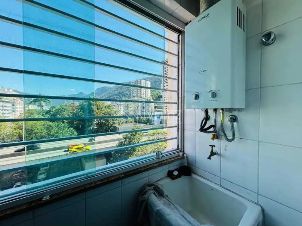Apartamento, 2 quartos, 87 m² - Foto 16