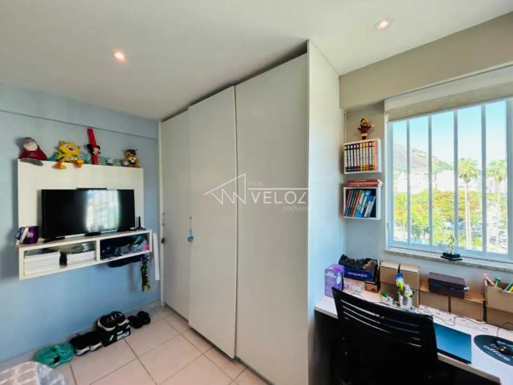Apartamento, 2 quartos, 87 m² - Foto 12