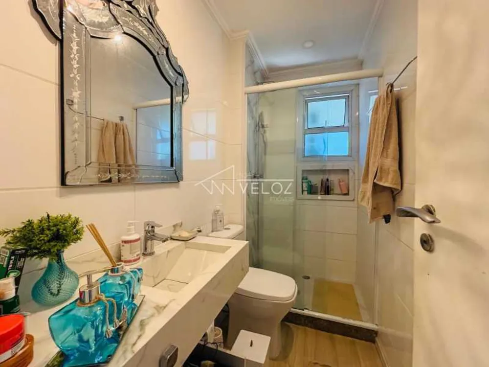 Apartamento, 2 quartos, 87 m² - Foto 14