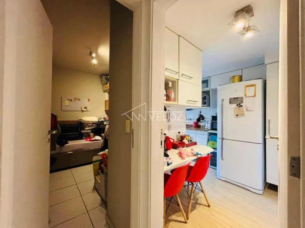 Apartamento, 2 quartos, 87 m² - Foto 18