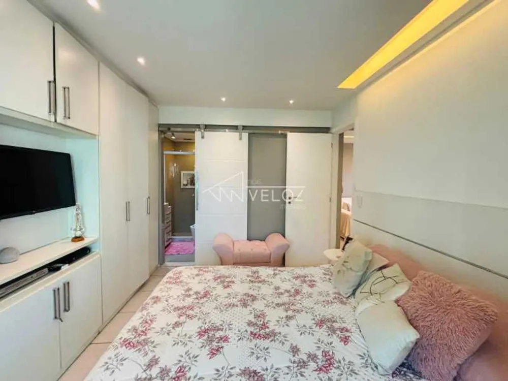 Apartamento, 2 quartos, 87 m² - Foto 1