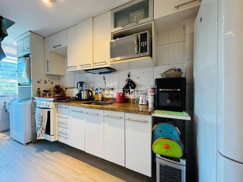 Apartamento, 2 quartos, 87 m² - Foto 19