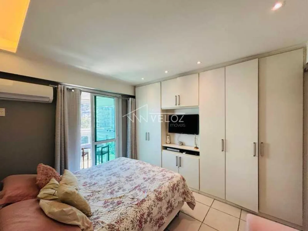 Apartamento, 2 quartos, 87 m² - Foto 9