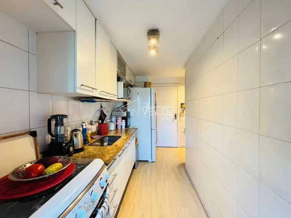 Apartamento, 2 quartos, 87 m² - Foto 17